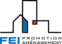 Logo France Europe Immobilier