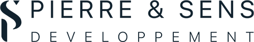 Logo Pierre & Sens